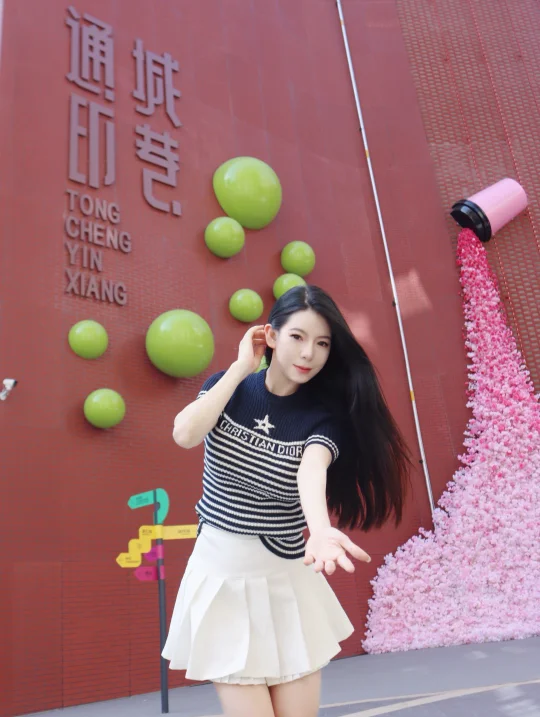 汉口city walk解锁新晋打卡圣地～