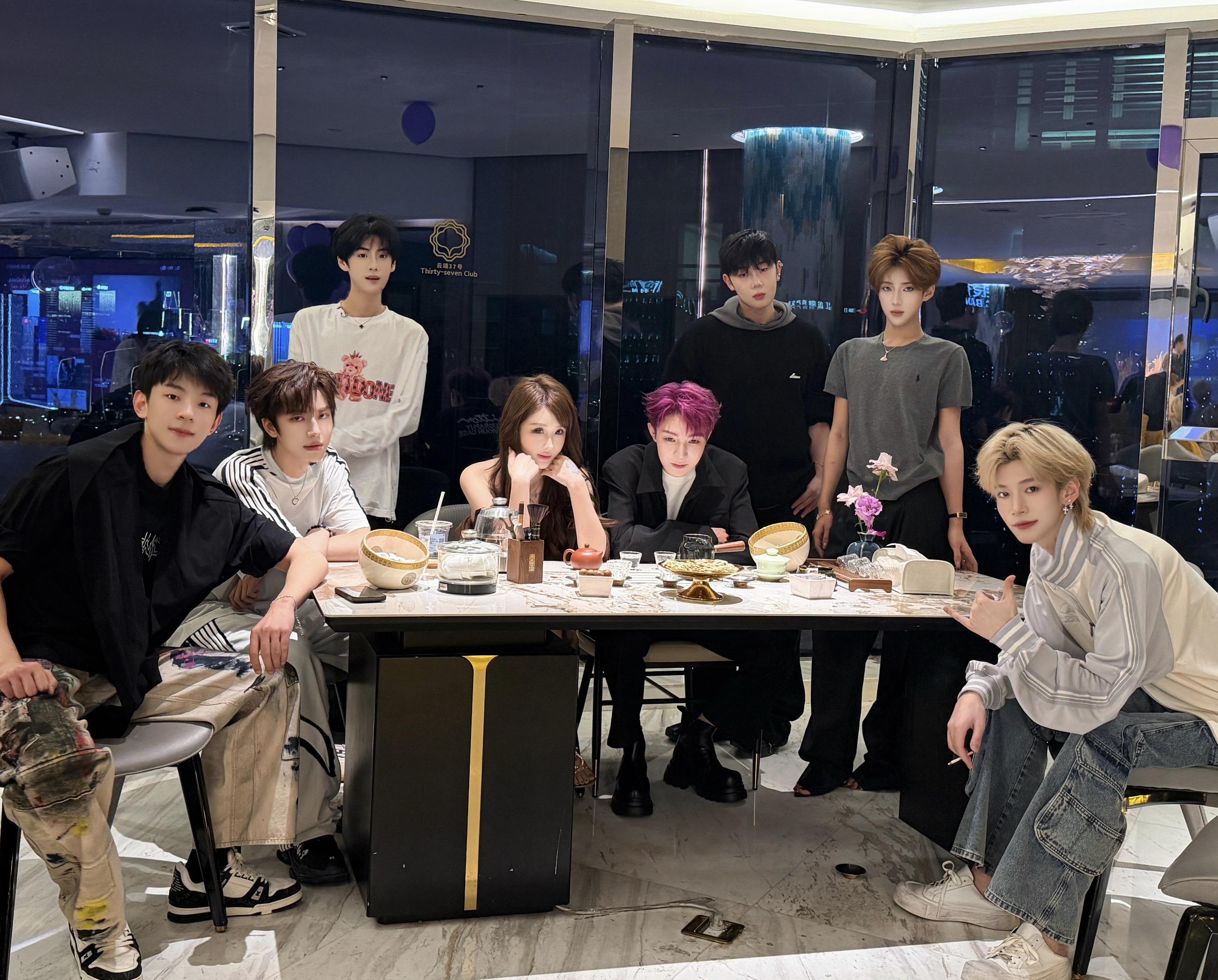 我们不懂某个瞬间的价值直到成为回忆