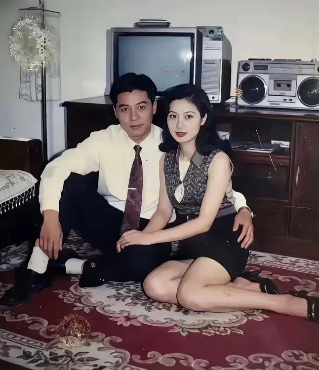 这样的家庭在八十年代属于什么水平？