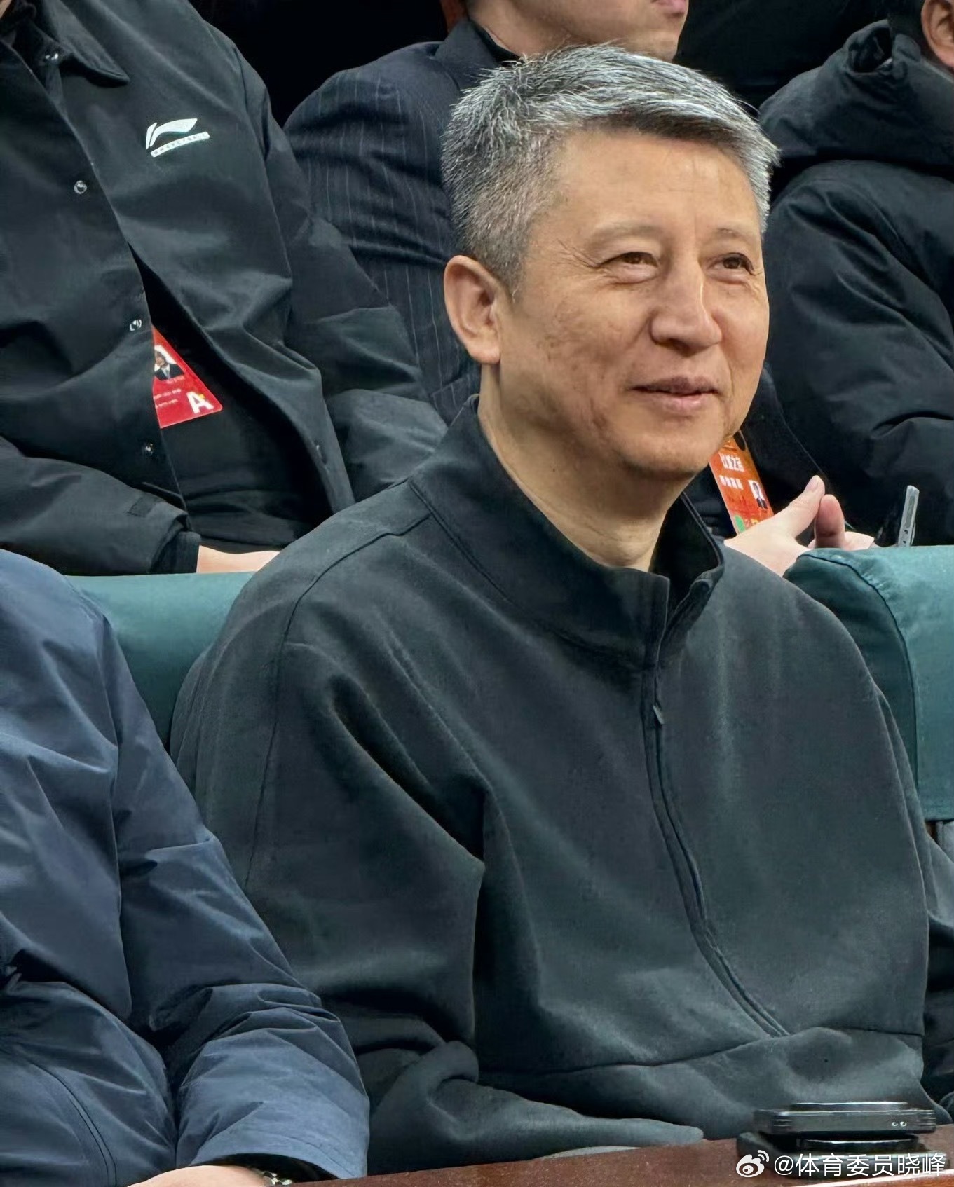 老叔曾经执教的弟子还剩谁了？ 