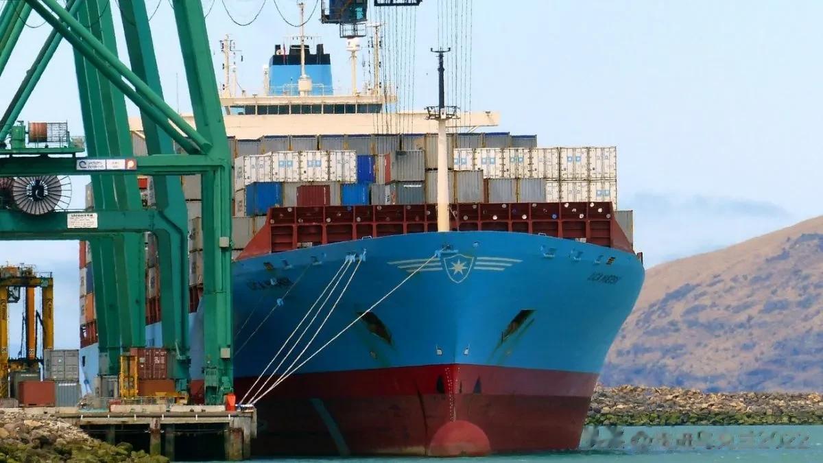 白宫称伊朗“深度参与”在红海袭击船只

美国国家安全委员会发言人沃森说， 路透社