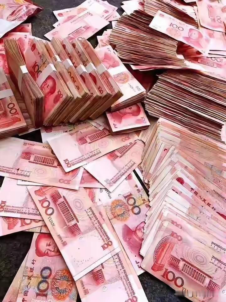 这就是命啊！

人的财运真的很重要！我一哥们，97年的，不到30岁。做业务，短短