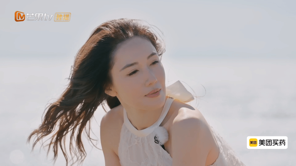 李施嬅说男友得到了就不关心了恋爱前后落差感有多戳心？李施嬅从30%的偏爱，变成连
