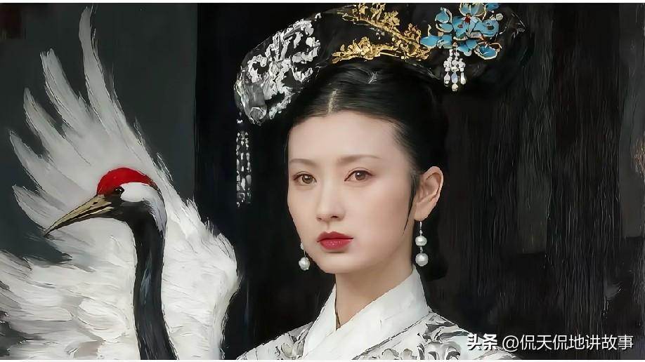 《甄嬛传》沈眉庄为什么这么多年都不肯原谅皇上？
 
一直有人疑惑，沈眉庄明明身在