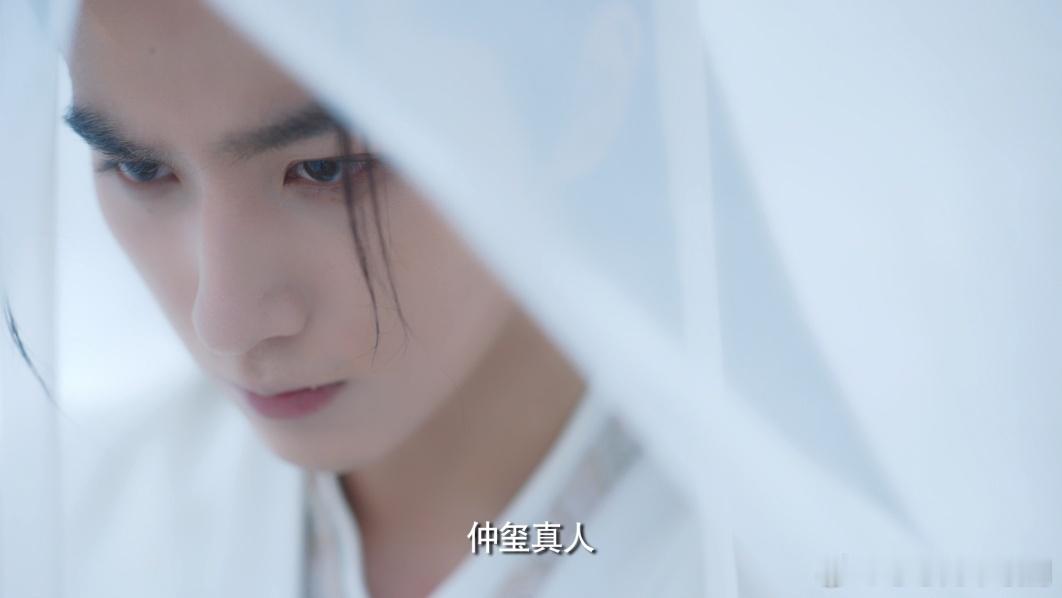 李宏毅陆婷玉的勿扰飞升定档11月15日！反卷修仙太欢乐，贴贴吸灵气，欢喜冤家边逛