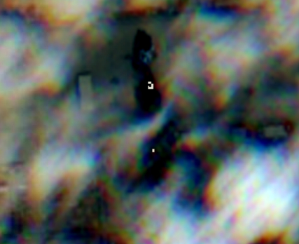 伊朗又一次取得针对美国空军的重大战果，成功摧毁了几架KC-135加油机。对于美国