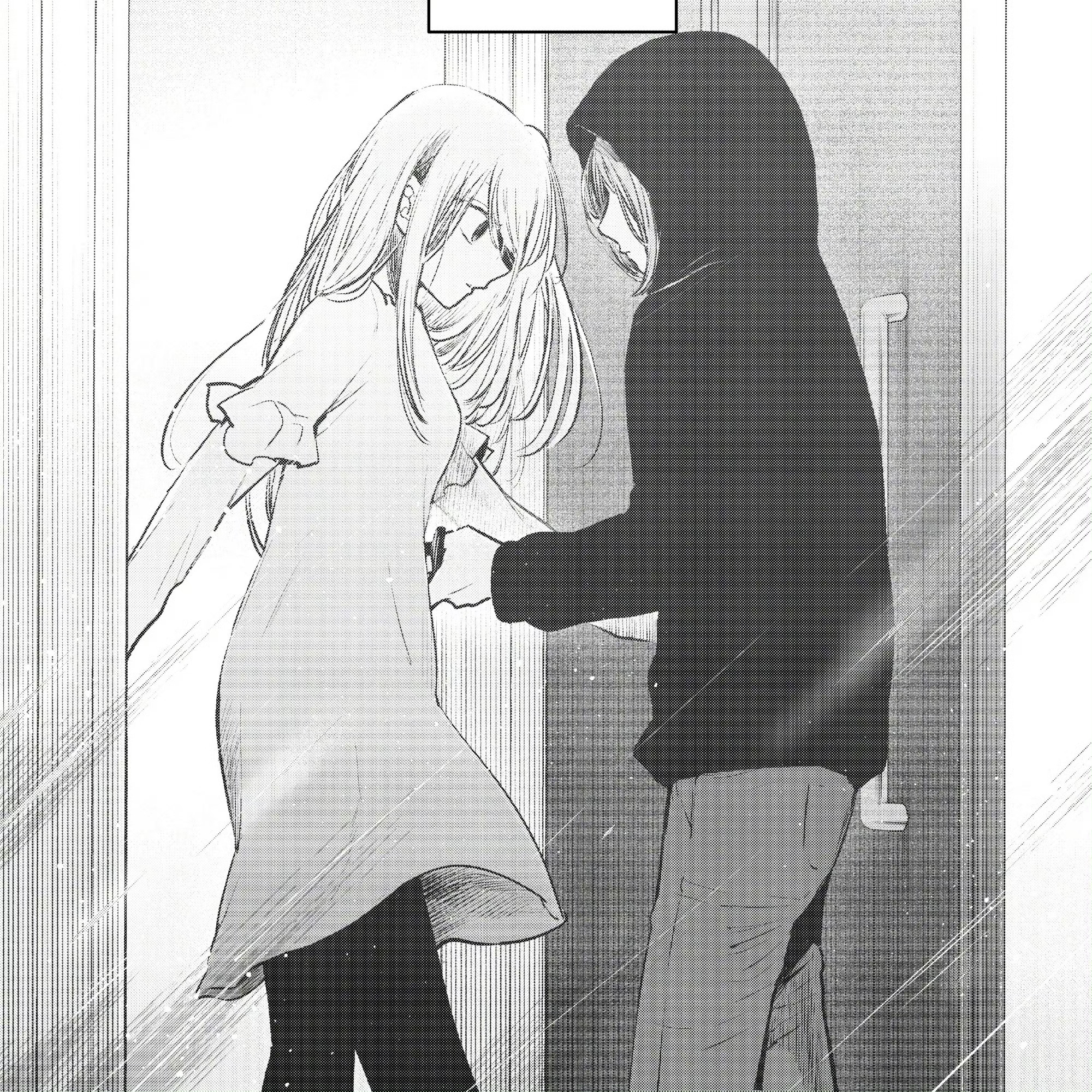 「我推的孩子」158话 新图透#我推的孩子# ​​​