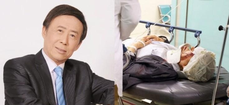 在光阴的长河中，每个人都有着属于自己的故事，而田连元的故事也是其中之一
他从年少