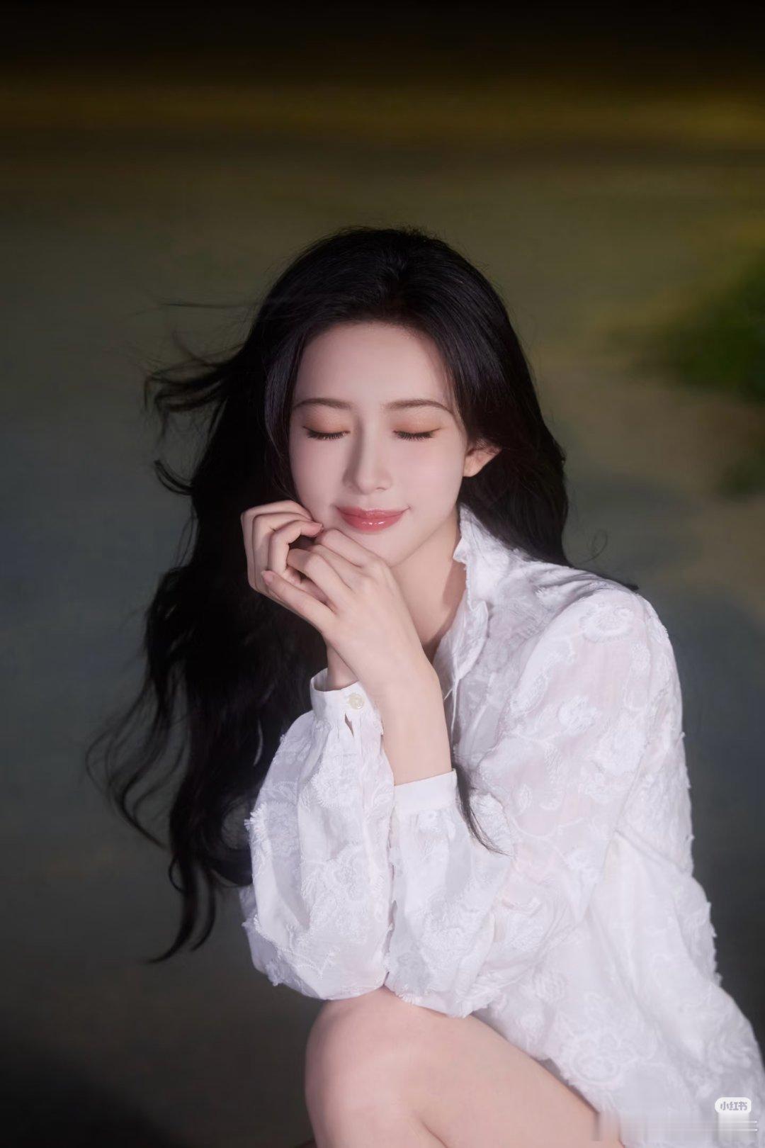 神！这是美神！ 