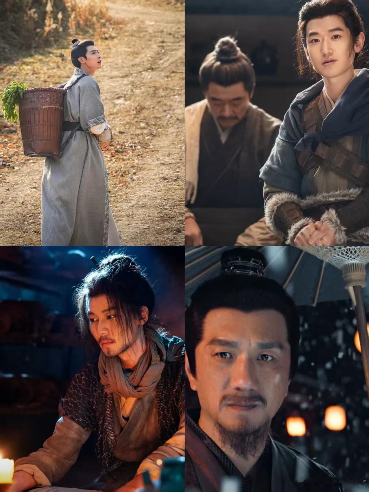 长安二十四计制片人发长文 这么护剧的制片人写出这么走心的长文！想看长安二十四计的