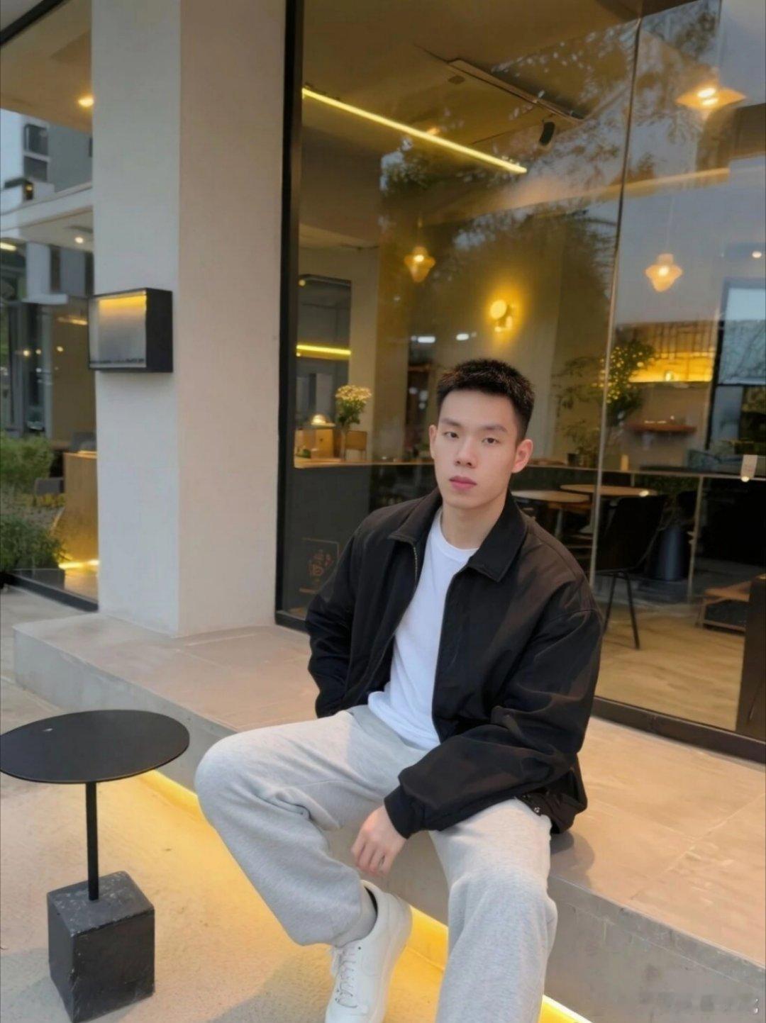 北京即将降温，注意保暖。 