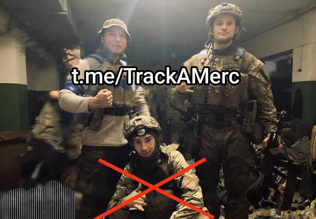 2022年在马里乌波尔亚速钢铁厂投降，并于同年9月在土耳其，被偷偷释放的，乌克兰