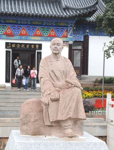 曹雪芹有着怎样的人生经历？比你的想象要复杂得多！
以往人们对曹雪芹人生经历的认识