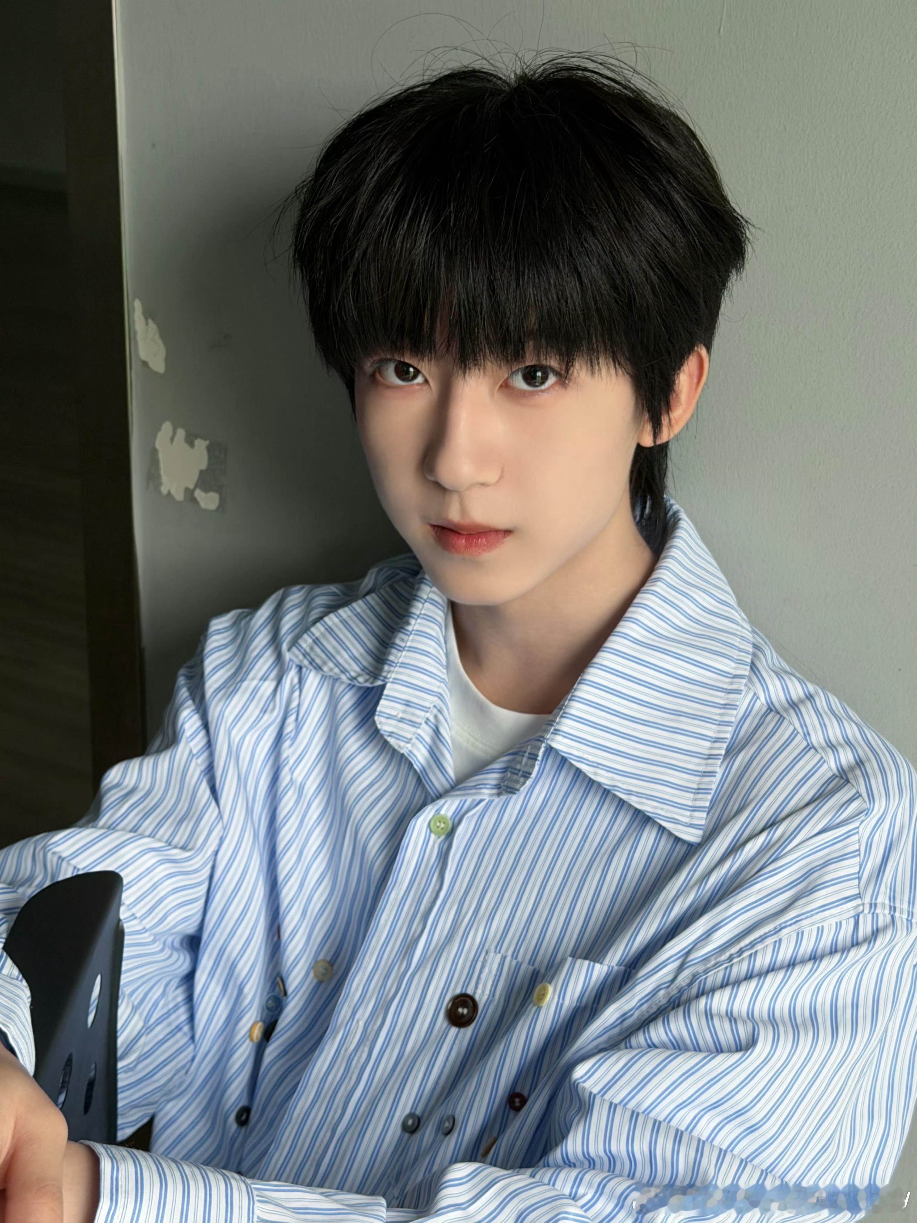 顺毛小狗勾 