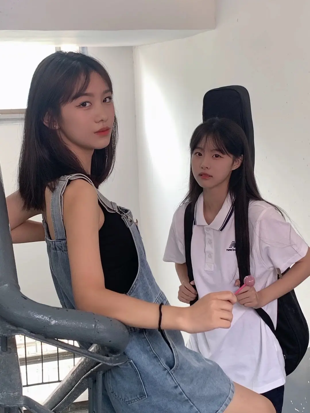 我和你 最天生一对