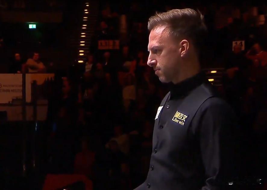 魔法+准度！墨菲实现赛事三二一大扫荡？
2026斯诺克德国大师赛，晚上将迎来特鲁