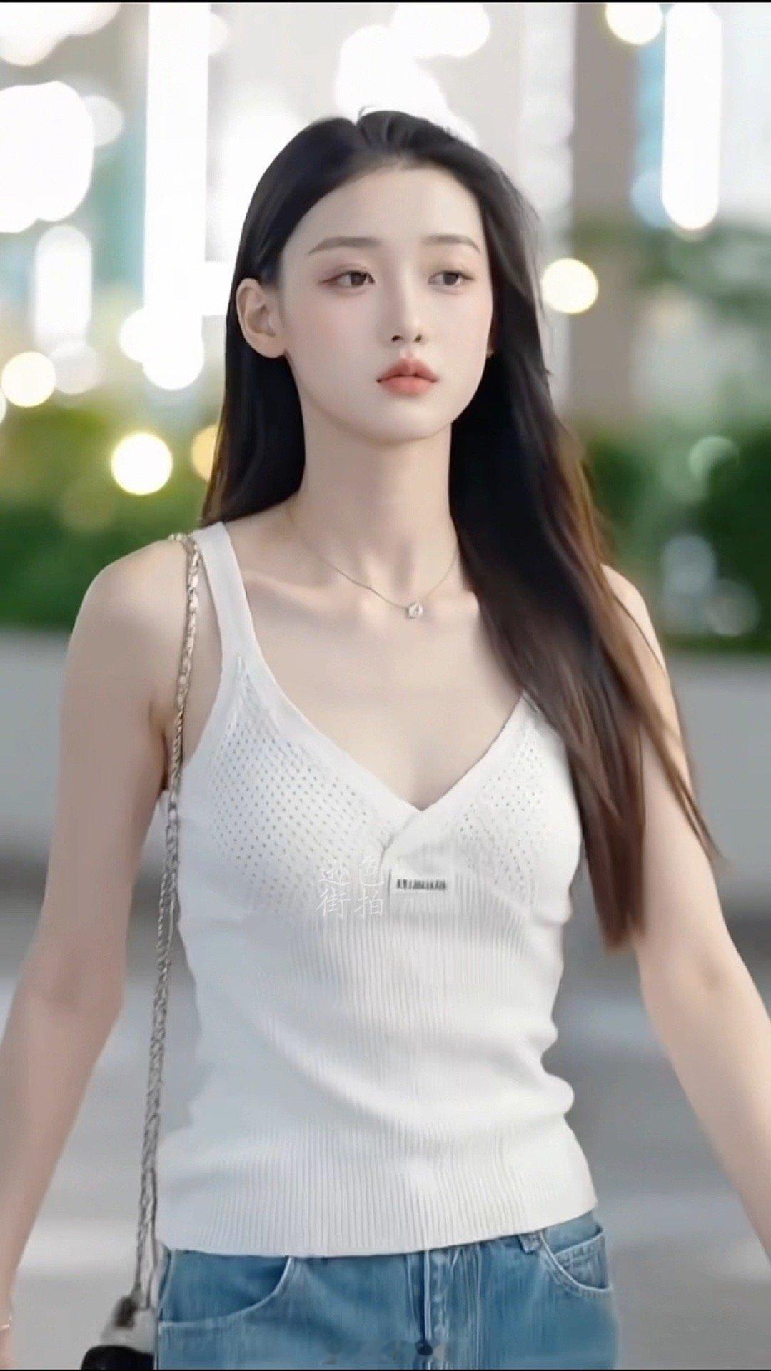 【成都街拍】上周街拍集锦（二）丨摄影拍照每日穿搭