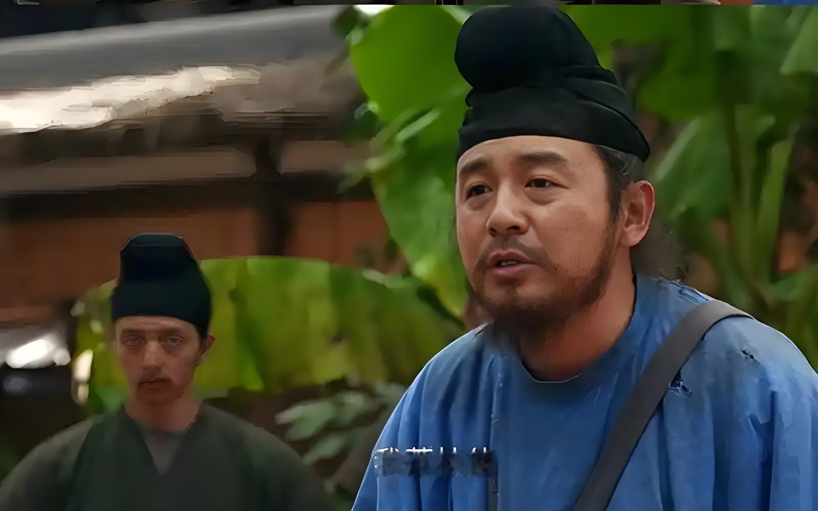 在《长安的荔枝》中，李善德直到果园被毁，才深知自己最对不起的人是阿僮。 这个被长