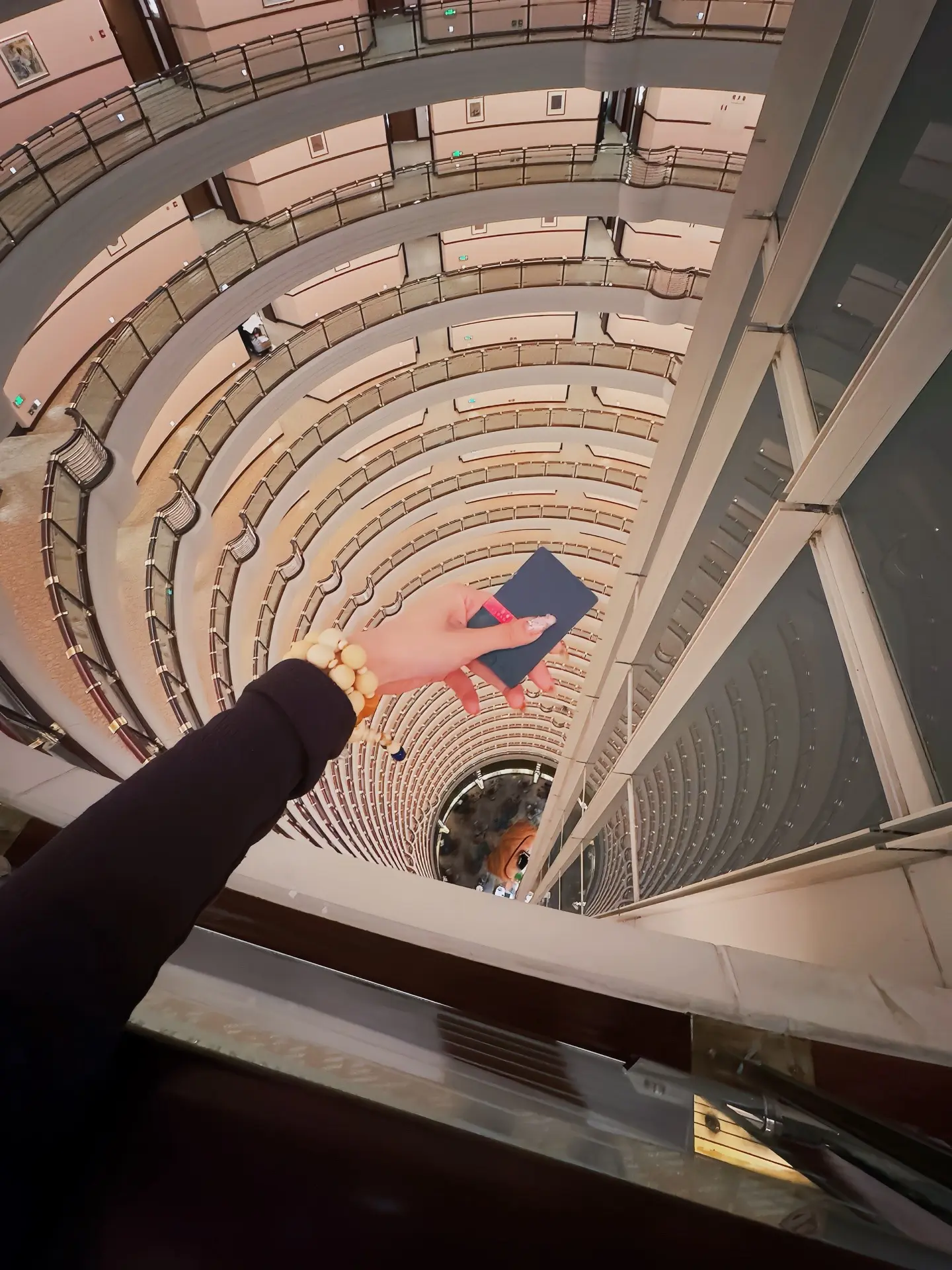 走，出发去南昌啊！