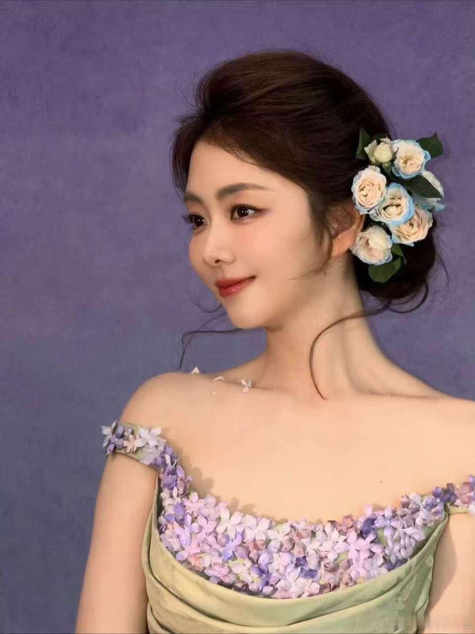 谭松韵来客栈做好了吃苦的准备不娇气不矫情，谭松韵提前调整心态，从容接纳客栈的辛苦