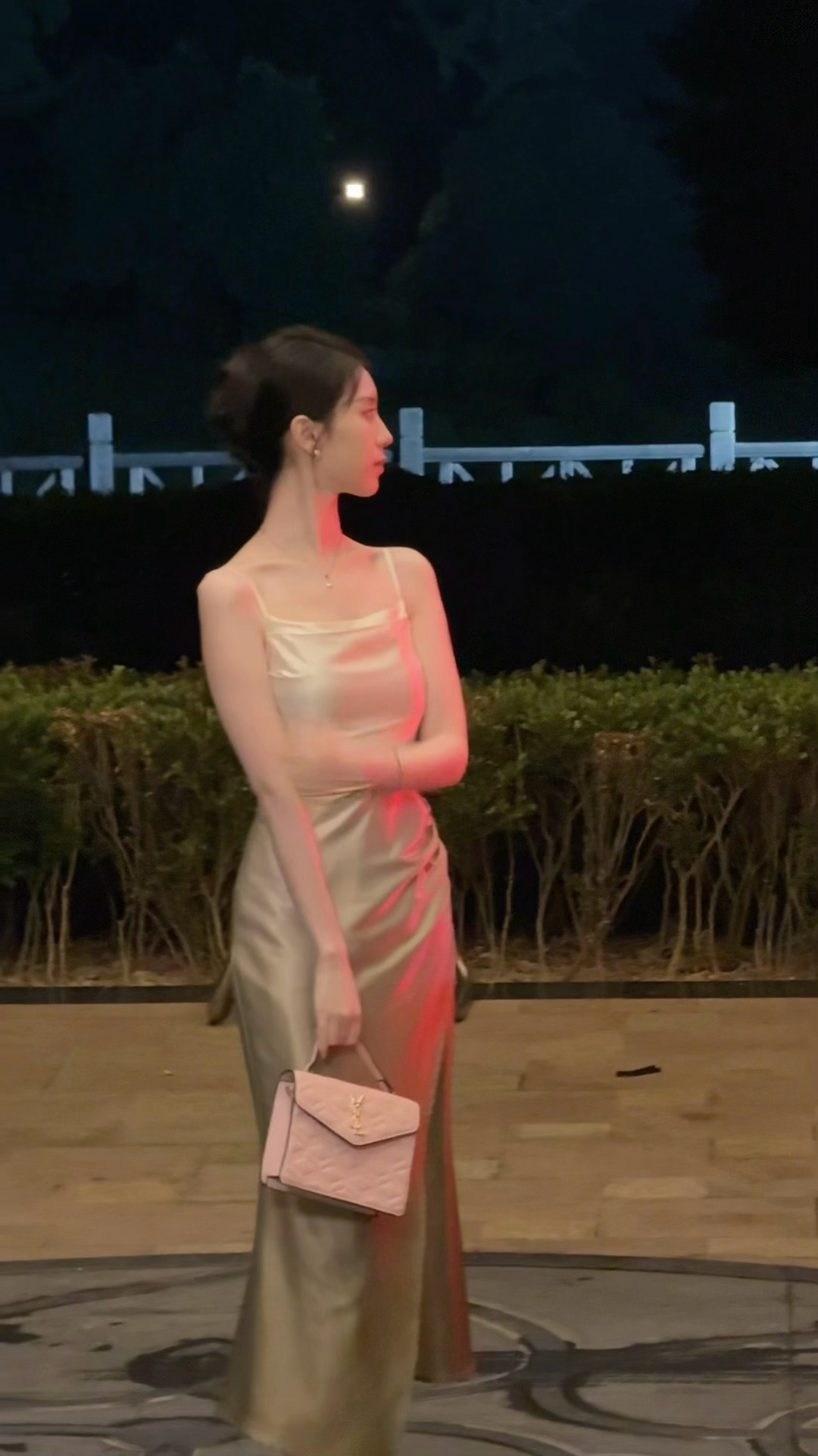 好久不见 ​​​