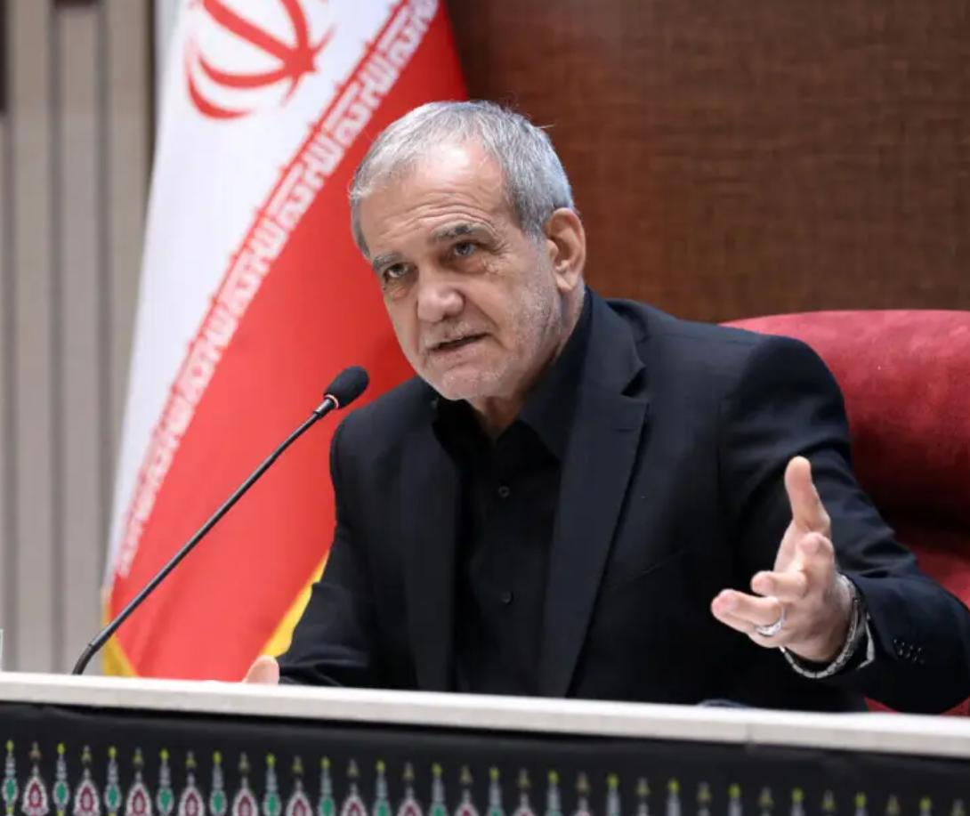 看来双方都没有准备好。

美伊下一次谈判，很可能在16日举行，地点还是巴基斯坦首