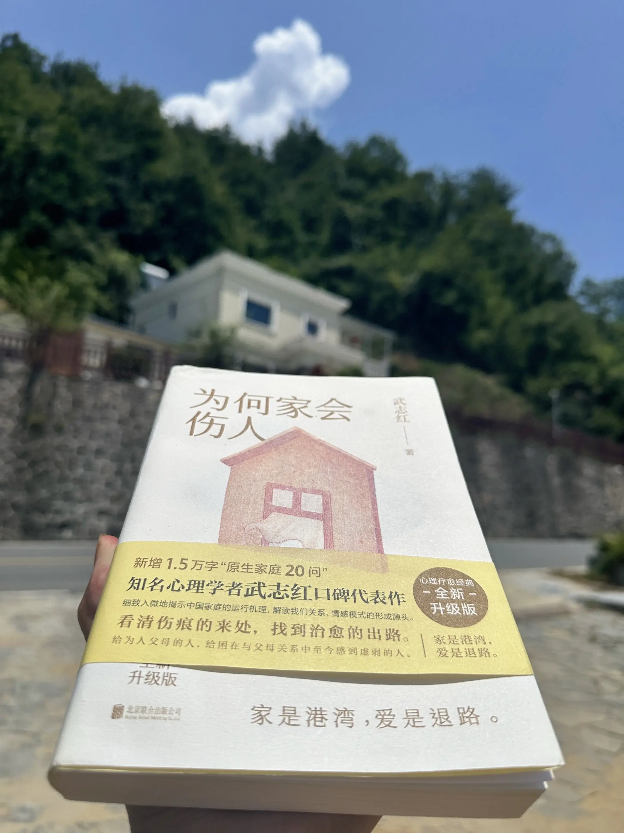 原生家庭20问： 为何家会伤人？ …