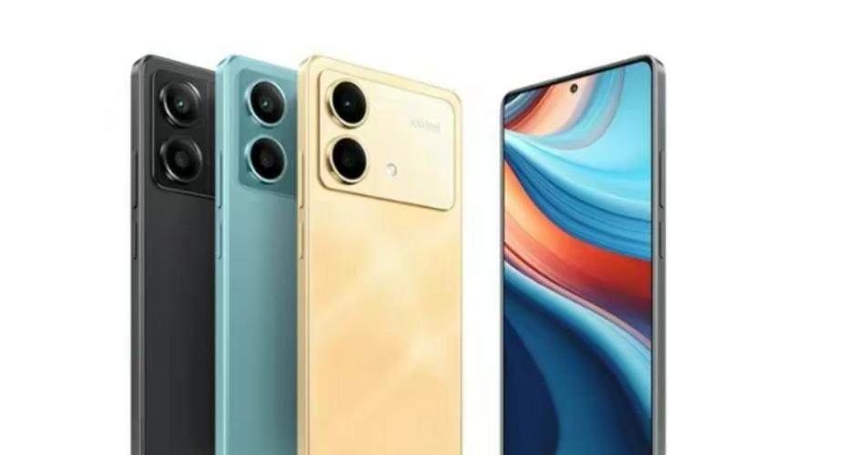 小米热销风暴：降价吸引眼球，堆料赢得人心，消费者如何评价？
从「Redmi No