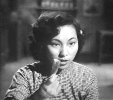 莫蕴霞（Lisa Mok，1933年8月—），原名江淇，籍贯广东省，香港电影女演