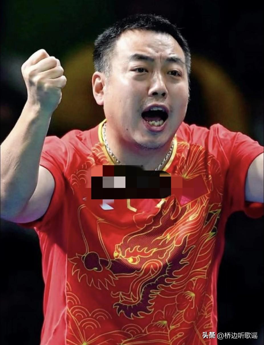 不管是喜欢，还是不喜欢，无论是功，还是过，实事求是的讲，刘国梁对中国乒乓球队的贡