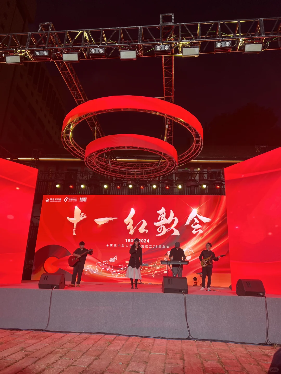 国庆来青岛去哪玩？就来大鲍岛吧！