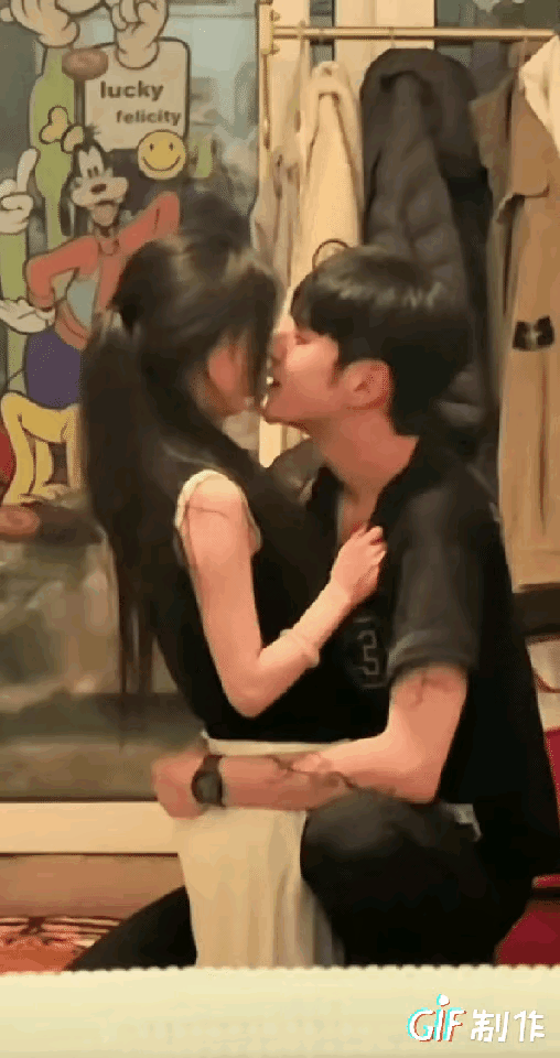 撒娇姑娘最好命