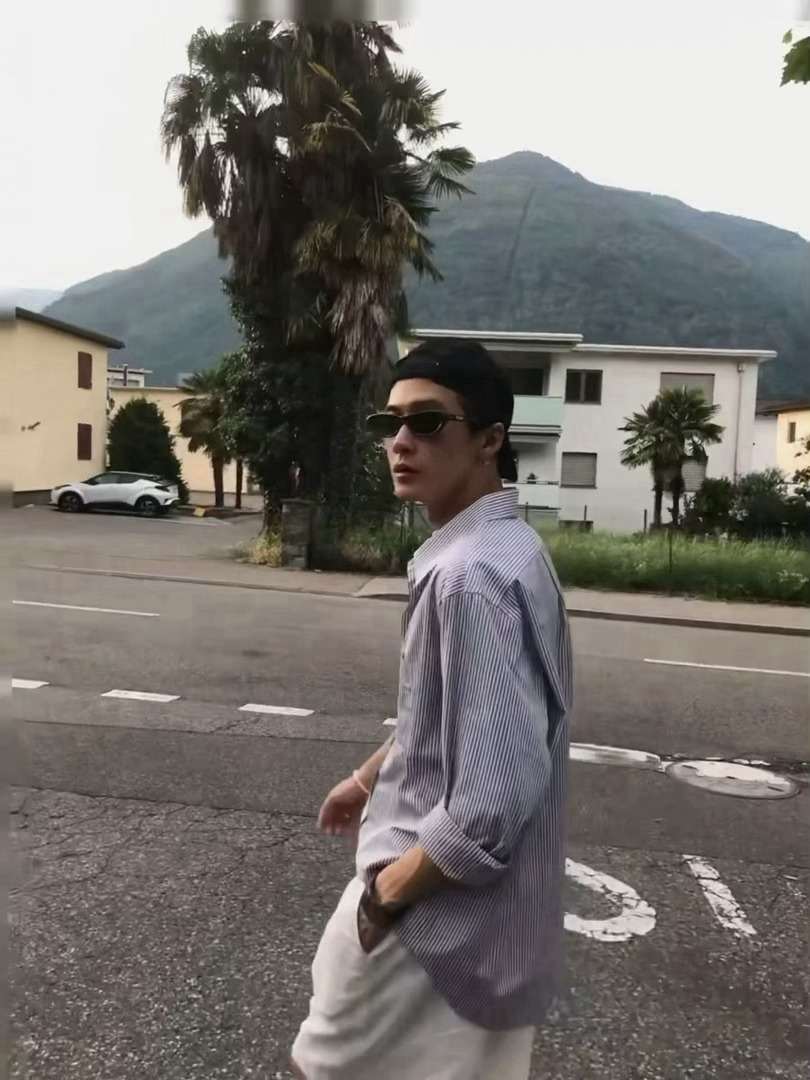 檀健次爱情有烟火 jct檀健次李亦非 看了又看看来看去一样好帅好帅檀健次爱看生活