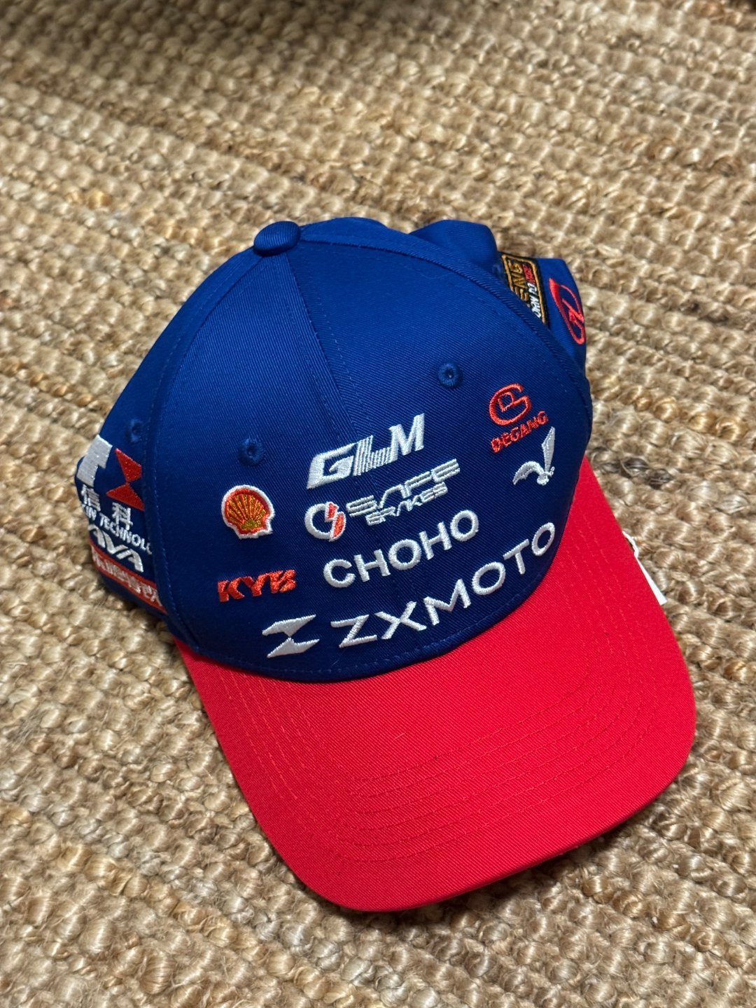 张雪机车夺得5冠 来了，Team ZX！ 
