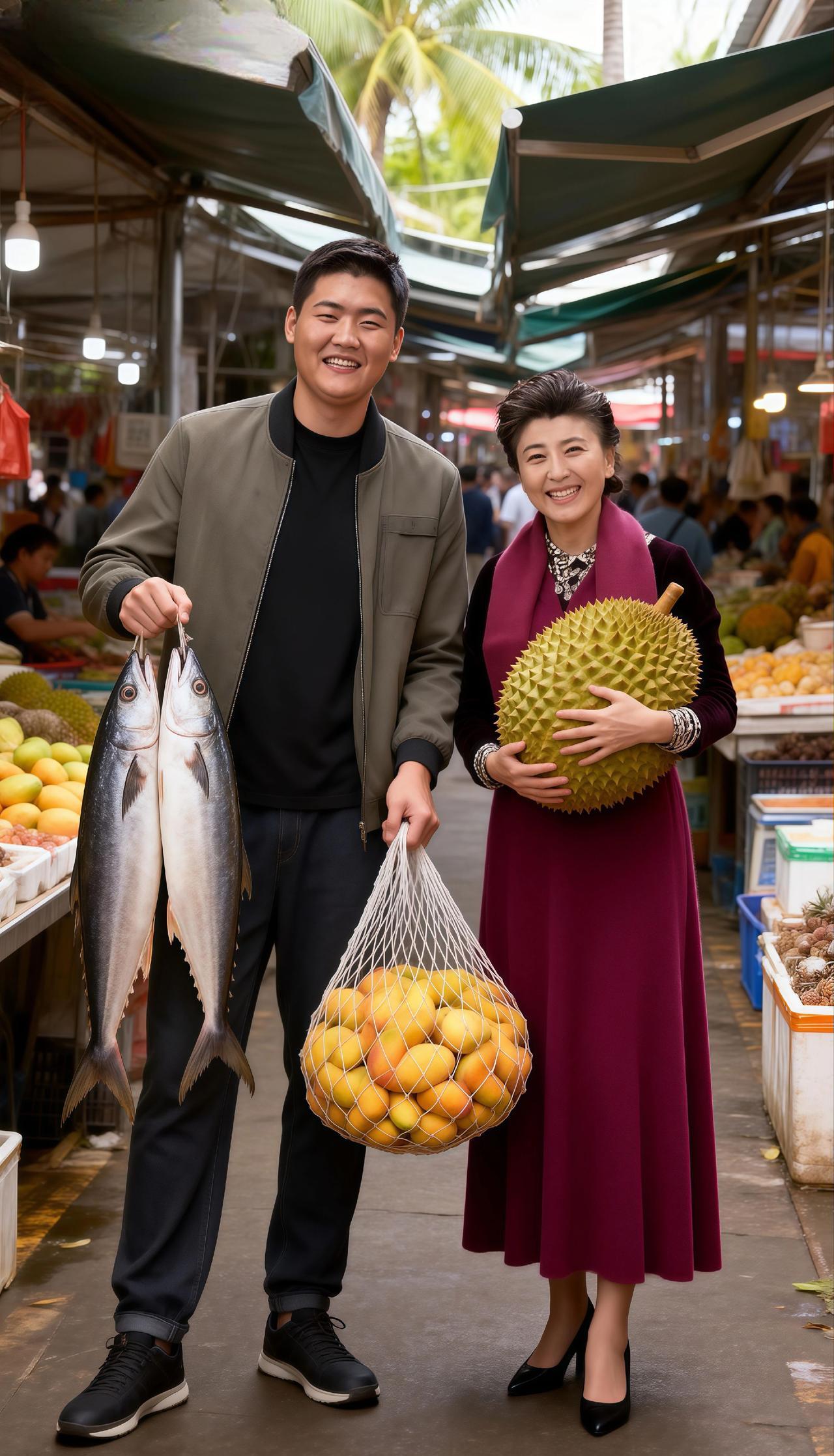 闫学晶老师又上春晚了。
可你知道吗？
这位国家一级演员，去年还在《刘家媳妇》里演
