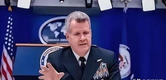 已经做好最坏打算？美军司令曾当着全世界的面承认一个事实：一旦与中方开战，美国加州