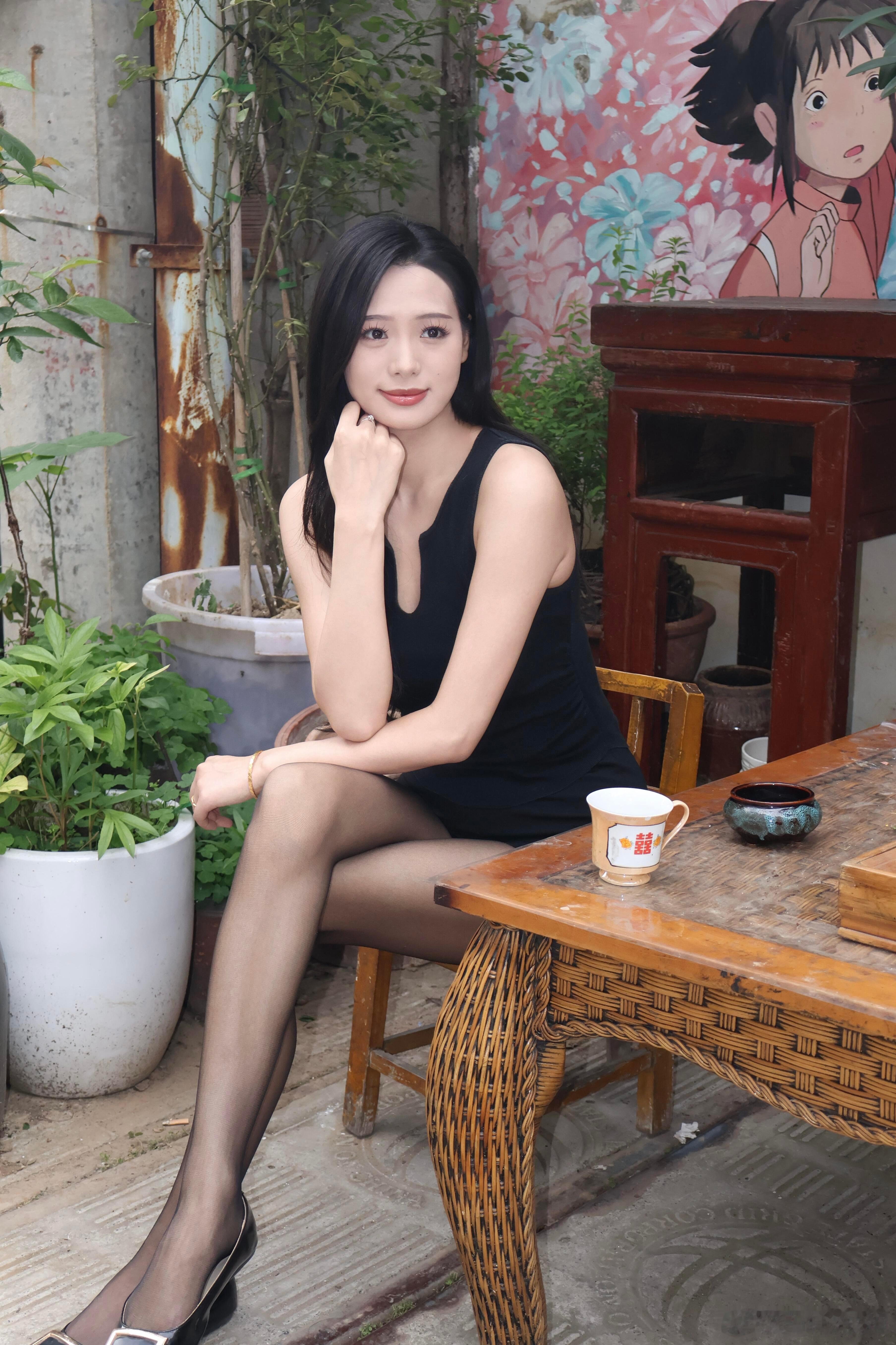 脸会看腻 但感觉不会 