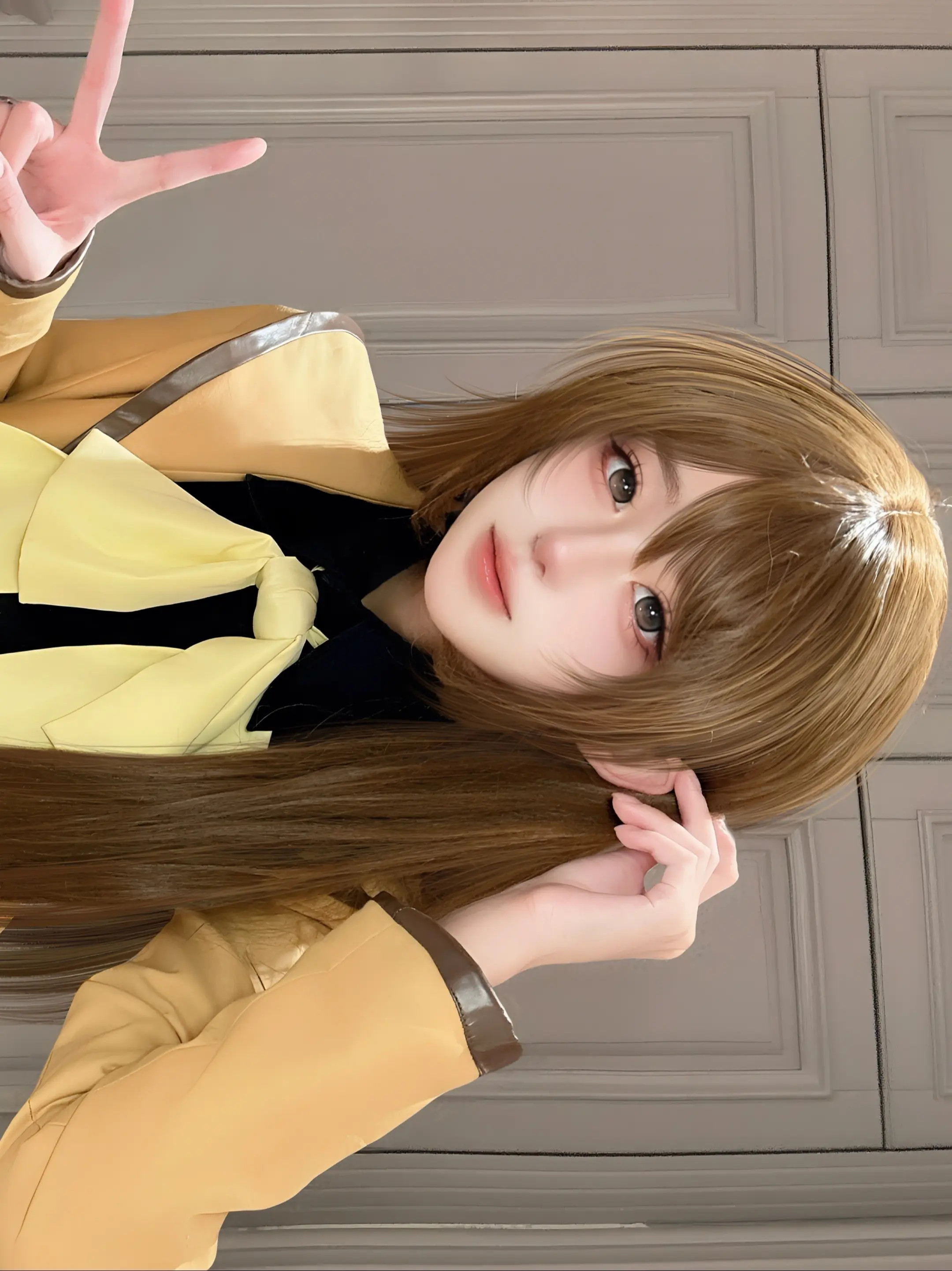 如果纯爱是天赋