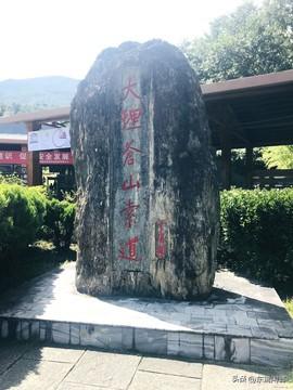 古风体.苍山吟
              符进朝
十九奇峰刺碧天，玉带云横锁翠