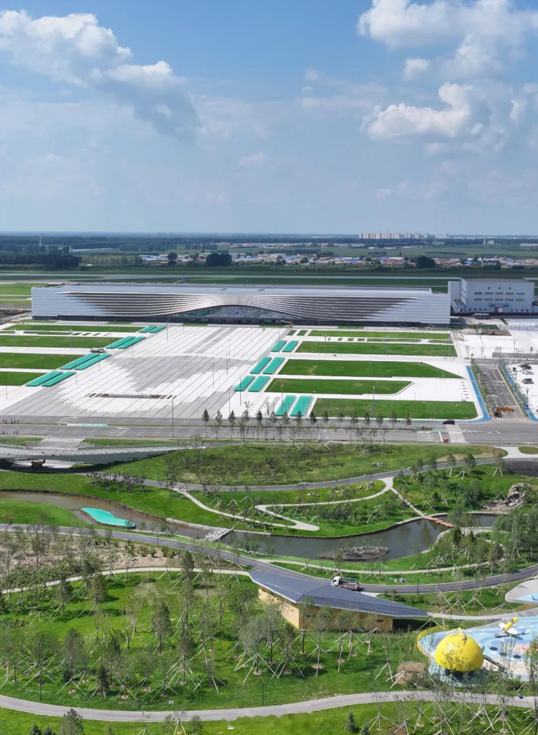 空军航空开放活动 【2025空军航空开放活动亮点 抢先看！[哇]】9月19日至2