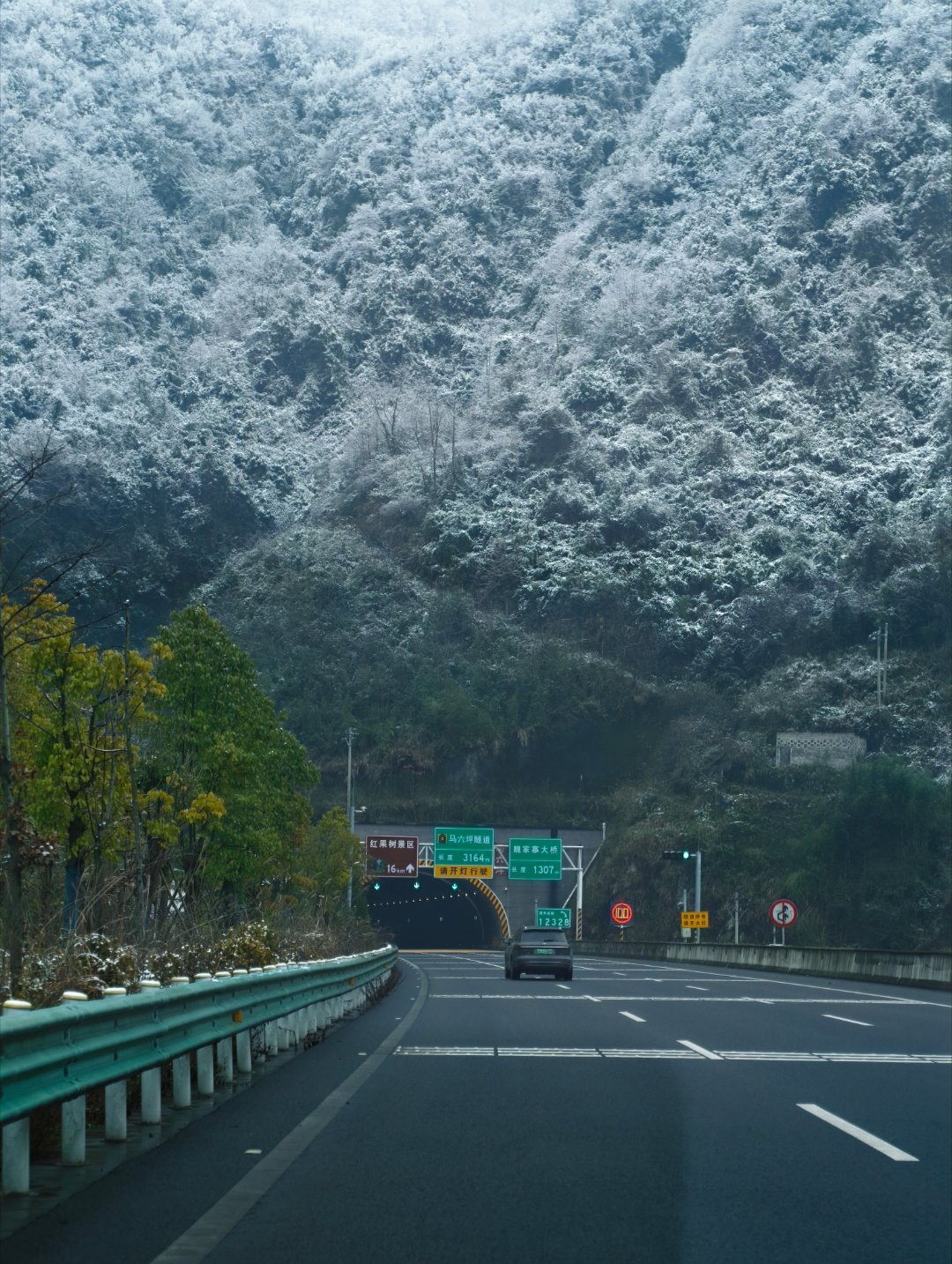 本以为重庆吃的已经够便宜了，直到我来了贵州和广西。10 块钱的羊肉粉，20 块的