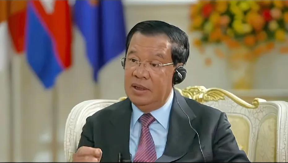 洪森没想到，泰国和柬埔寨冲突，为何出现一边倒的支持泰国？没人支持柬埔寨？这次洪森