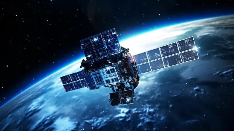 中国卫星项目在全球市场上影响深远。在情报获取方面，中国商业卫星成功打破了西方的长