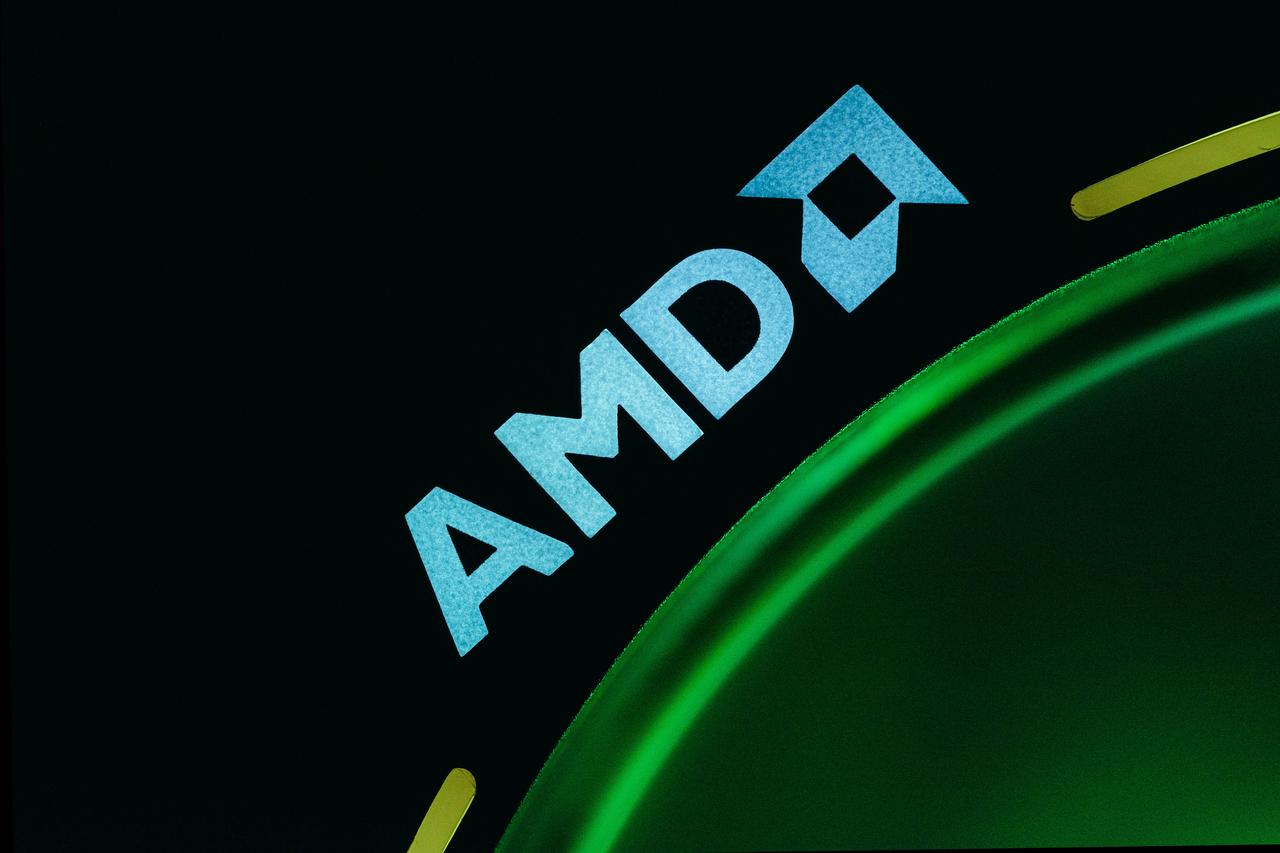 AMD最近动作频频，前天宣布收购编译器公司Brium后，又完成了对AI推理芯片初