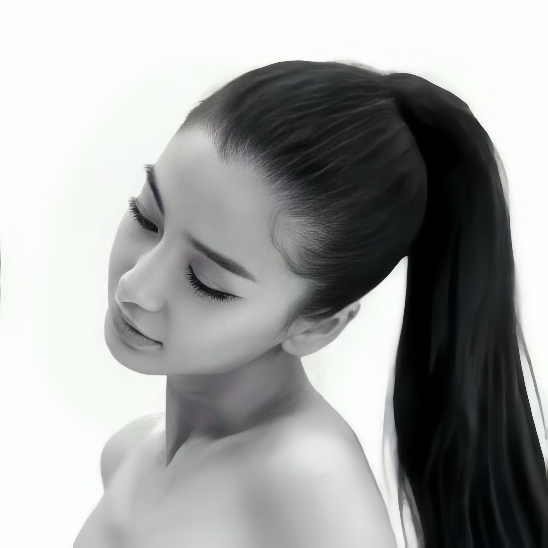 AB你知道你这组图有多权威嘛？Angelababy