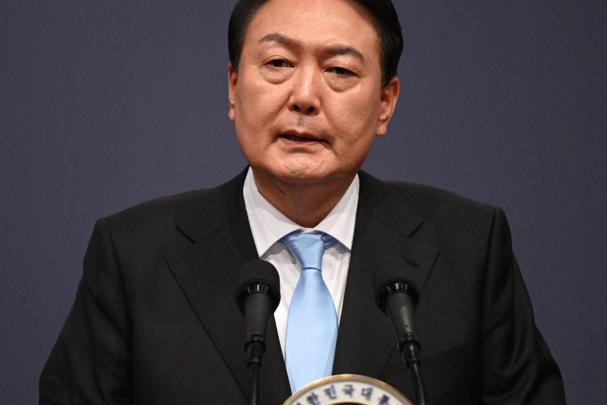 尹锡悦案终于有了结果！

2026年6月12日，首尔中央地方法院一审认定，尹锡悦