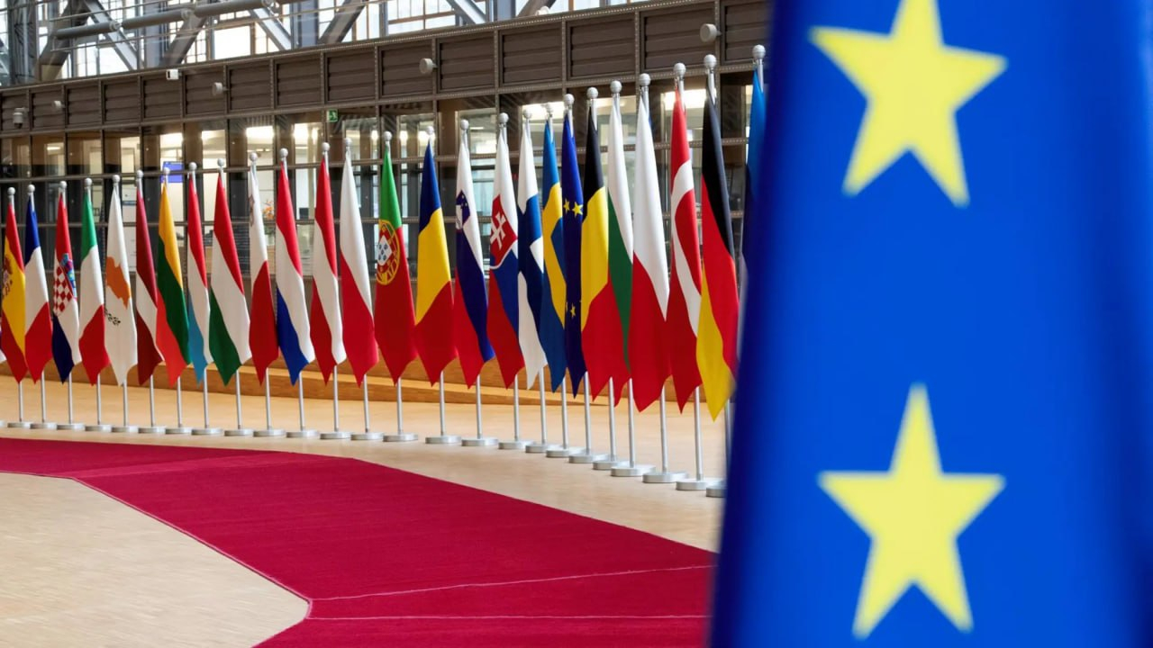 欧盟外交部长将于4月21日在卢森堡举行例会。议程将包括向乌克兰提供90亿欧元贷款