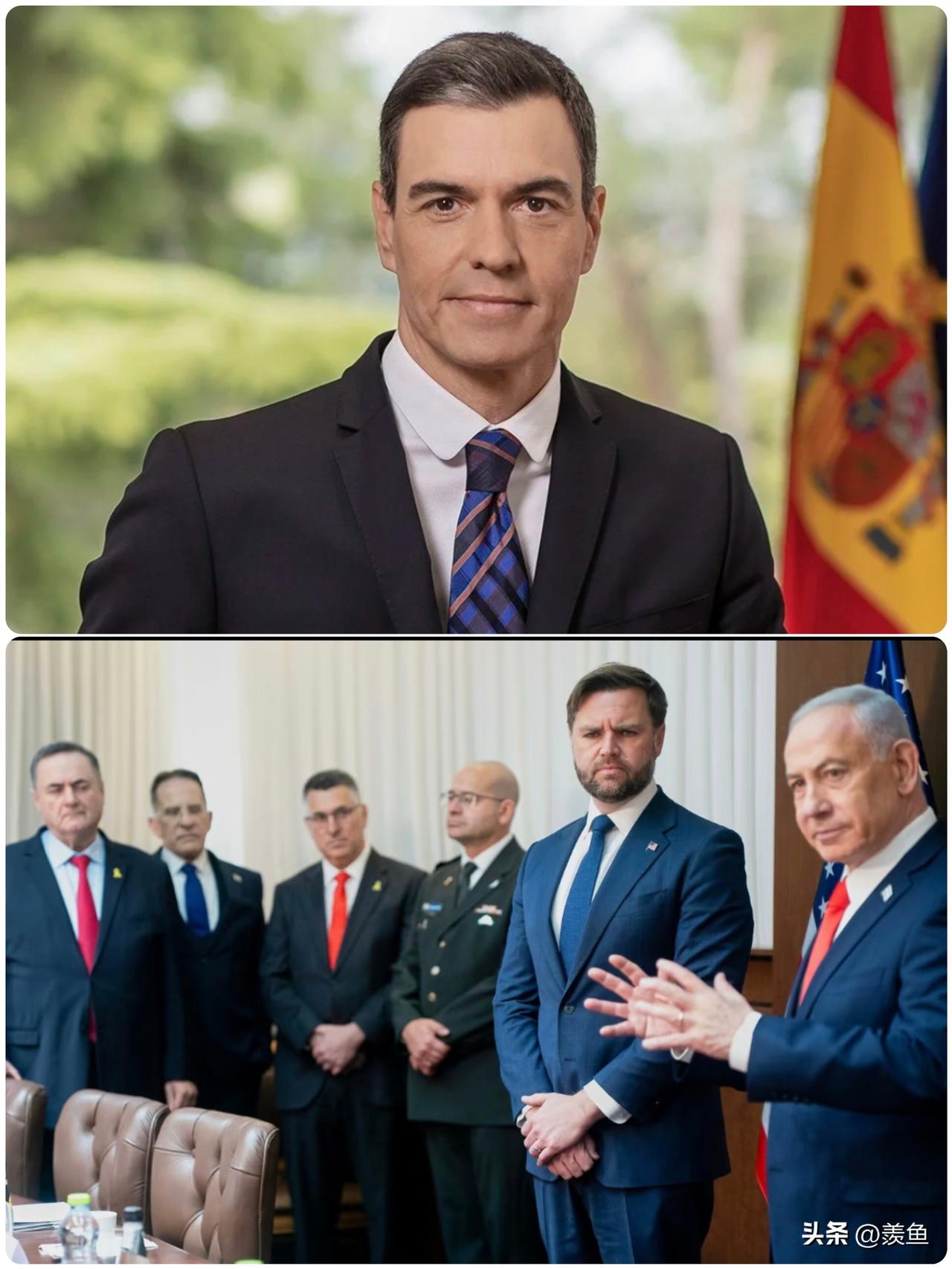 看了以色列驻美官员乔达娜·卡特勒的最新叫嚣，我这心里真不是滋味。这哪里是在搞外交