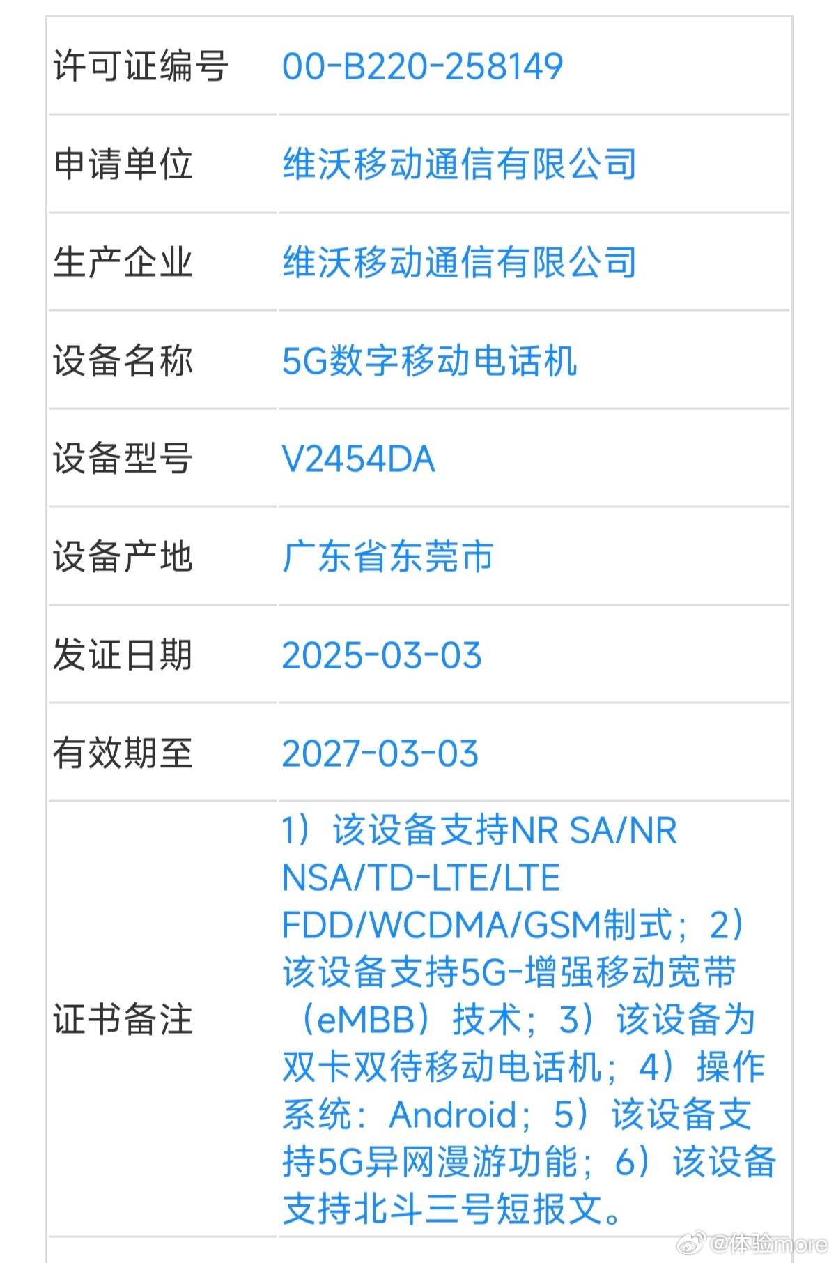 vivo X200 Ultra和vivo X200 Ultra 16+1TB 卫