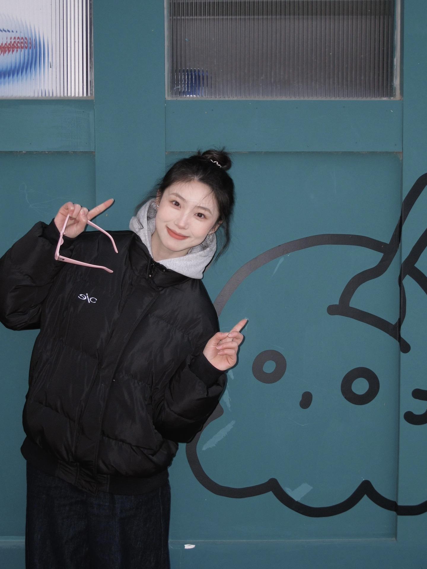 如果我说 爱我没有如果。